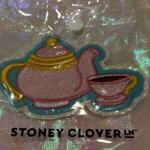 Stoney Clover Lane X Disney Patch-Firm price